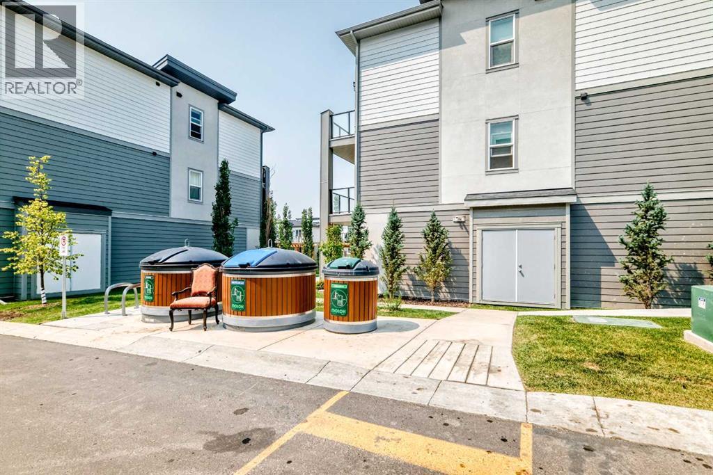 129, 2117 81 Street SW, Calgary, Alberta  T3H 6H5 - Photo 27 - A2332533