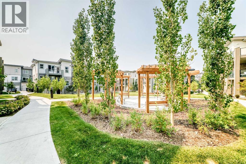 129, 2117 81 Street SW, Calgary, Alberta  T3H 6H5 - Photo 28 - A2332533