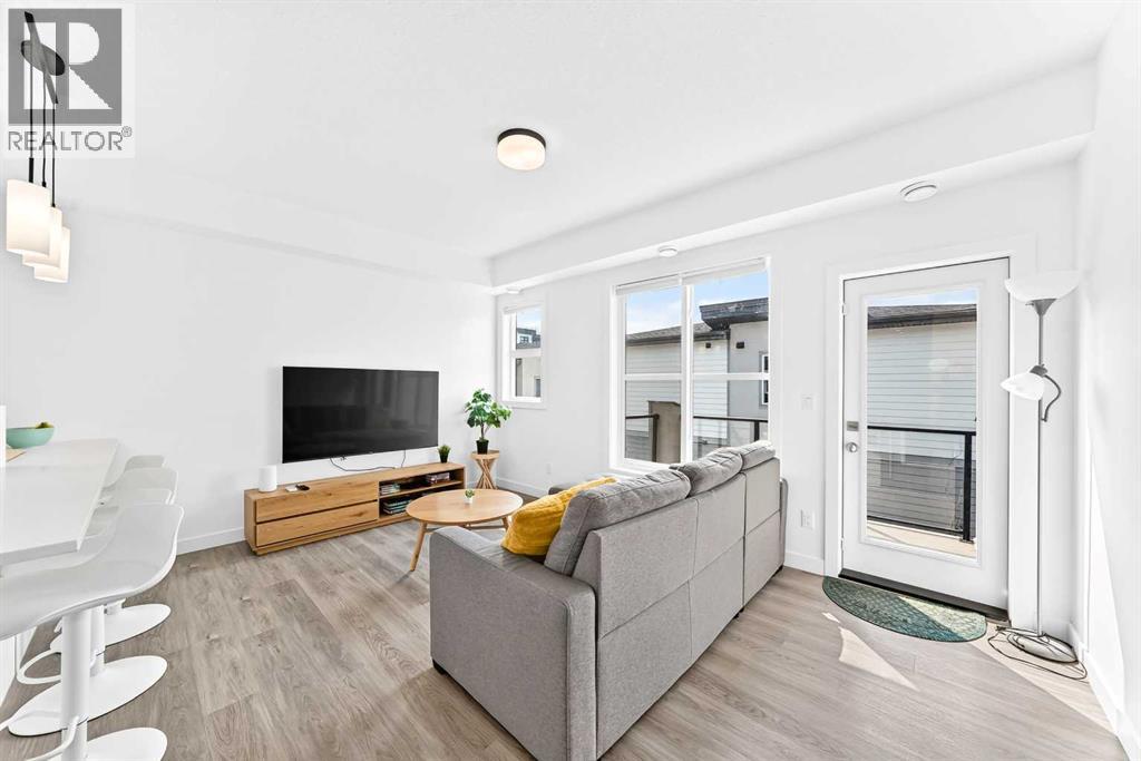 129, 2117 81 Street SW, Calgary, Alberta  T3H 6H5 - Photo 7 - A2332533