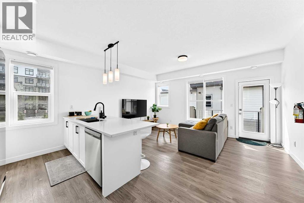 129, 2117 81 Street SW, Calgary, Alberta  T3H 6H5 - Photo 8 - A2332533