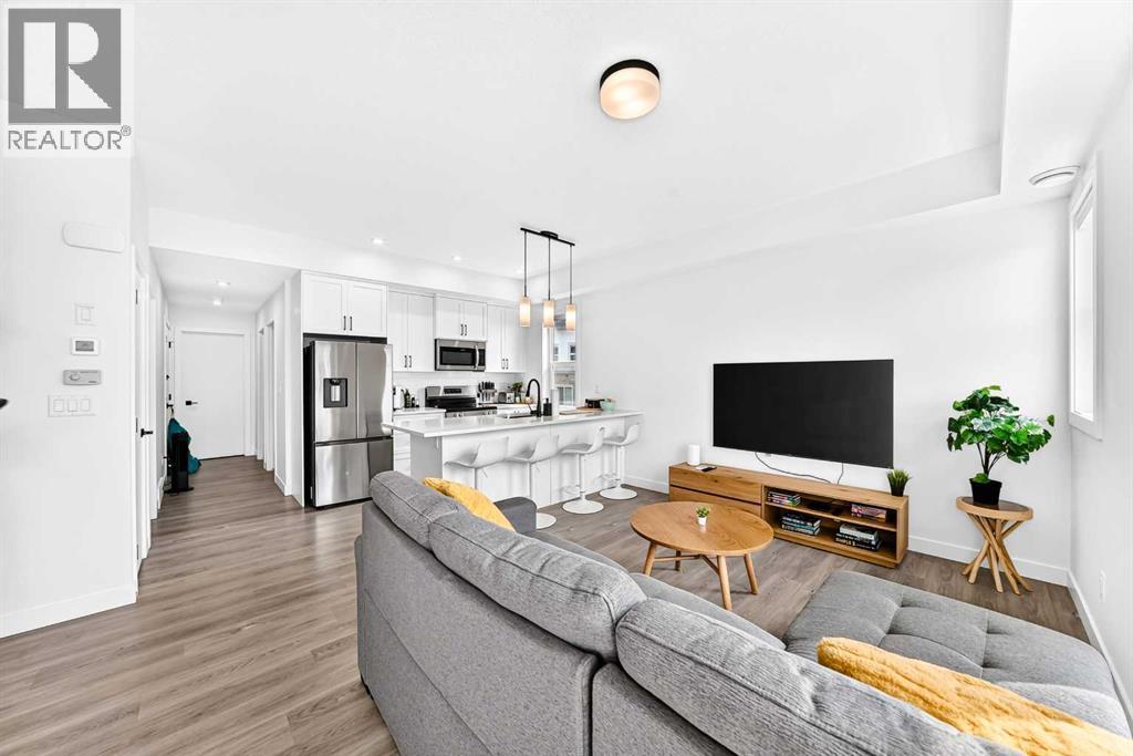 129, 2117 81 Street SW, Calgary, Alberta  T3H 6H5 - Photo 9 - A2332533