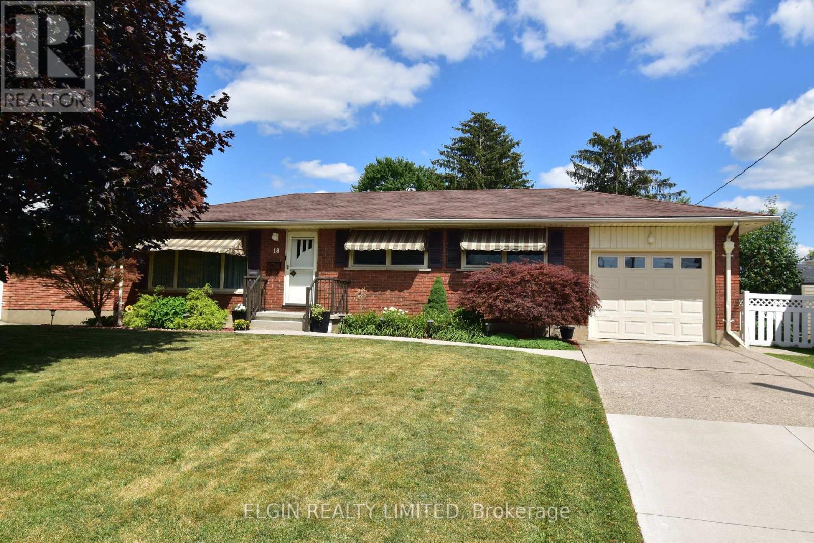 18 Pullen Avenue, St. Thomas, Ontario  N5R 4T4 - Photo 14 - X13609036