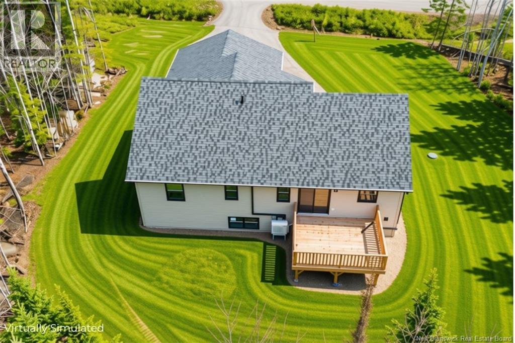 12 Waylon Court, Rusagonis, New Brunswick  E3B 8Z7 - Photo 49 - NB136547