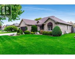 21 Conservation BOULEVARD, Kingsville, Ontario