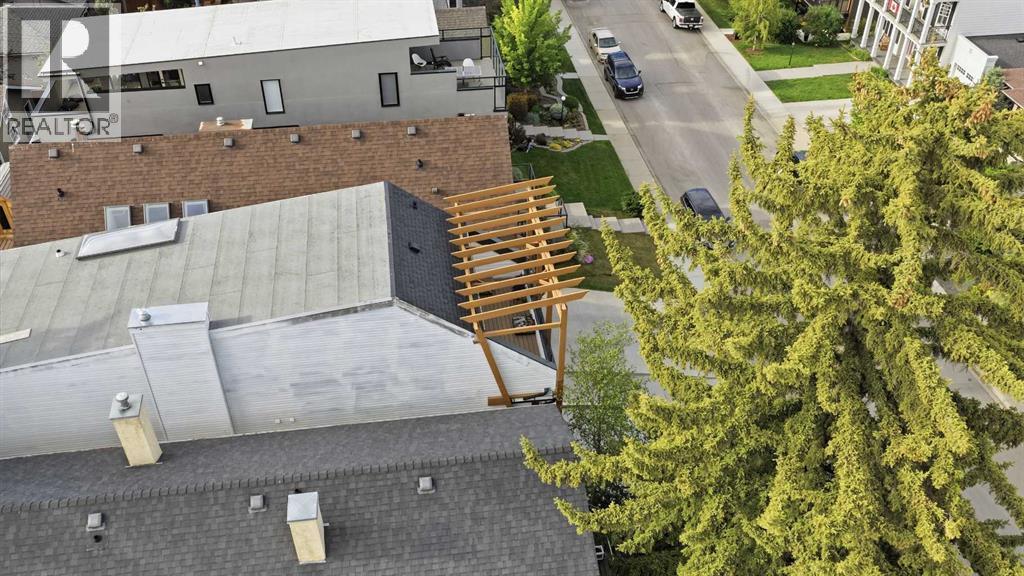 3817 18 Street Sw, Calgary, Alberta  T2T 4V2 - Photo 4 - A2308063