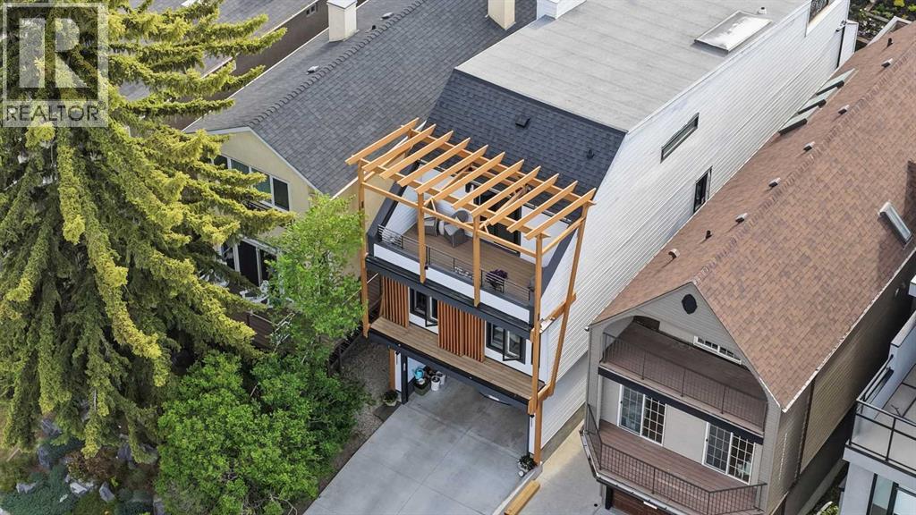 3817 18 Street Sw, Calgary, Alberta  T2T 4V2 - Photo 2 - A2308063