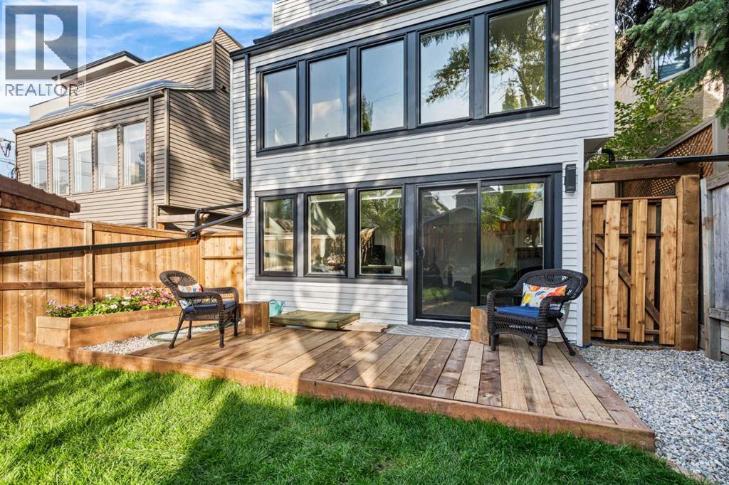 3817 18 Street Sw, Calgary, Alberta  T2T 4V2 - Photo 47 - A2308063