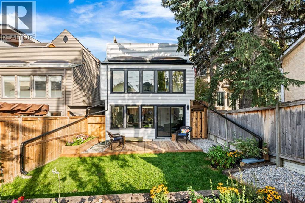 3817 18 Street Sw, Calgary, Alberta  T2T 4V2 - Photo 45 - A2308063