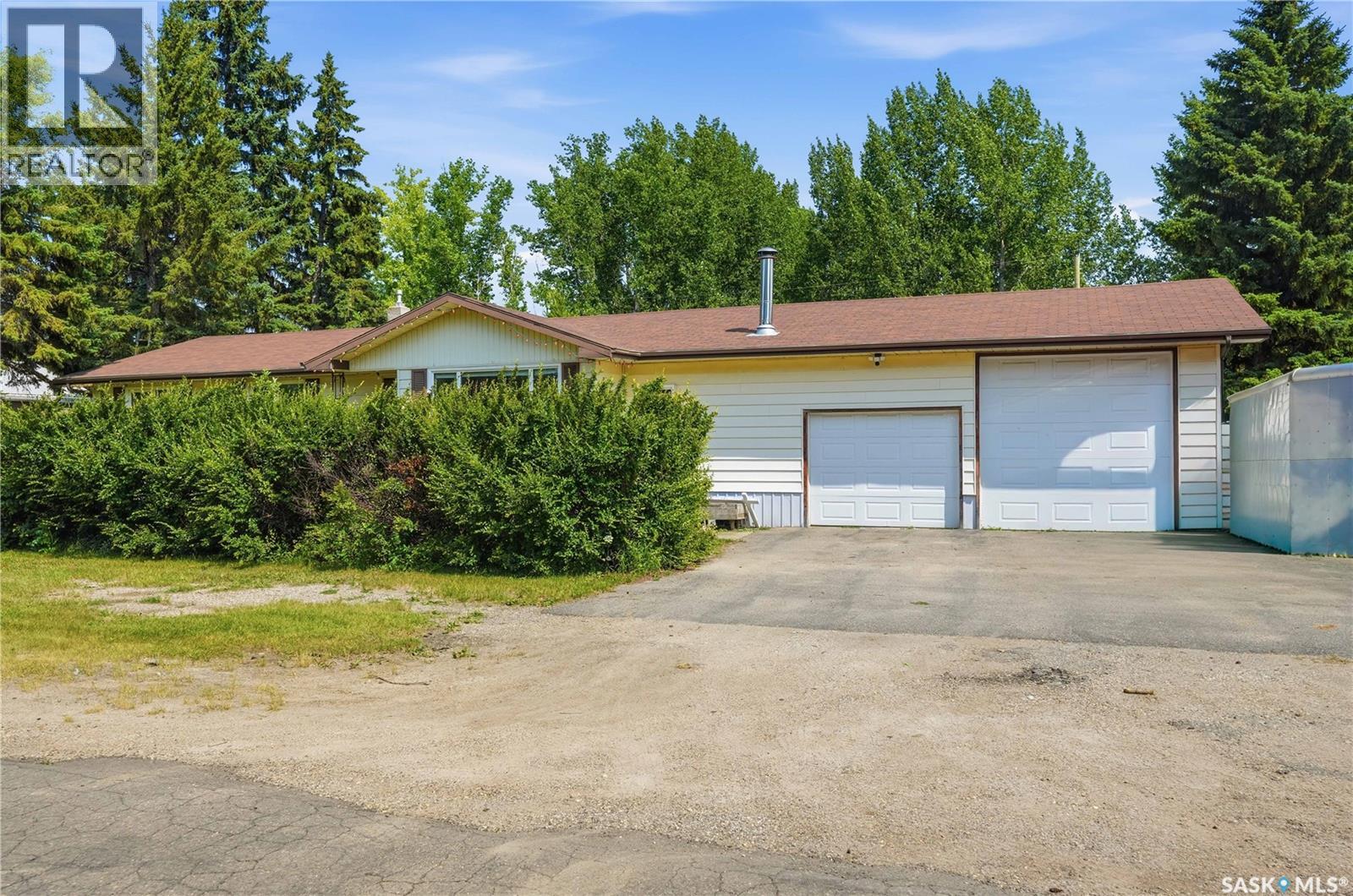 133 Pollard STREET, Earl Grey, Saskatchewan