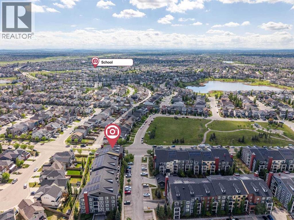1115, 755 Copperpond Boulevard Se, Calgary, Alberta  T2Z 4R2 - Photo 35 - A2318412