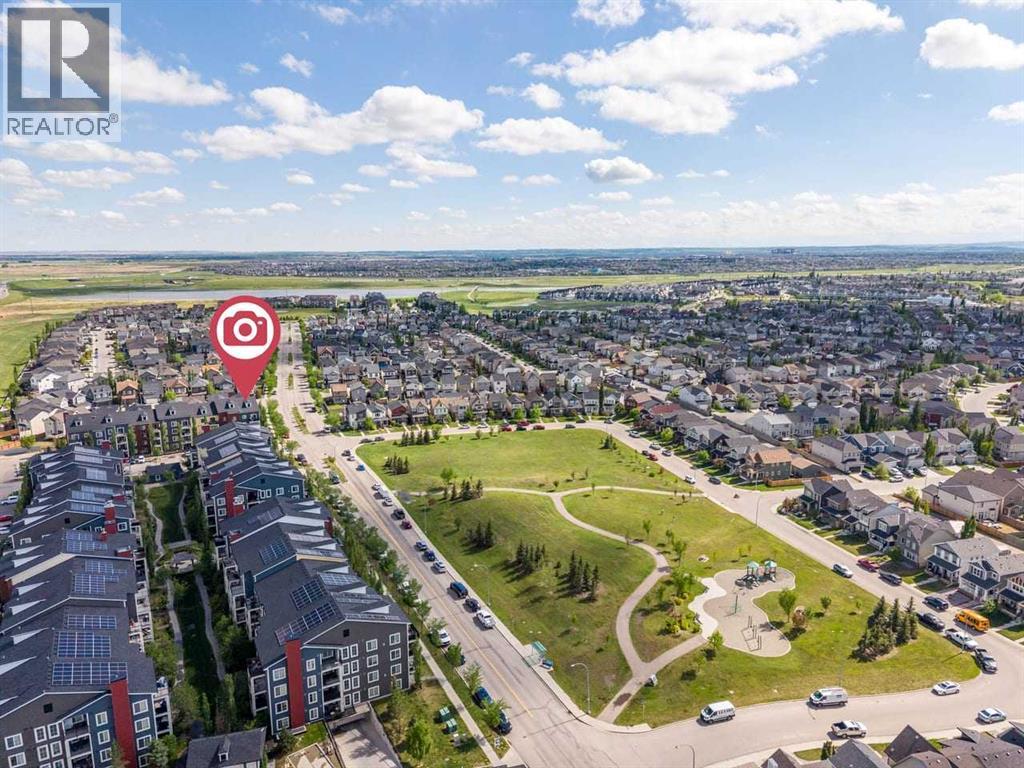 1115, 755 Copperpond Boulevard Se, Calgary, Alberta  T2Z 4R2 - Photo 33 - A2318412