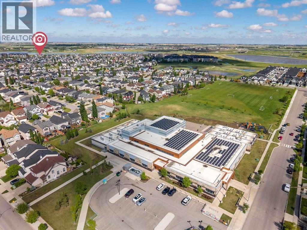 1115, 755 Copperpond Boulevard Se, Calgary, Alberta  T2Z 4R2 - Photo 38 - A2318412