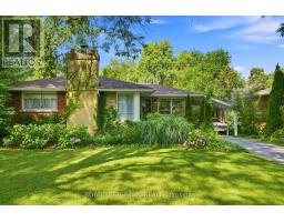 102 MASTERSON DRIVE, St. Catharines, Ontario