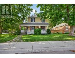 445 VINCENT STREET, Woodstock, Ontario