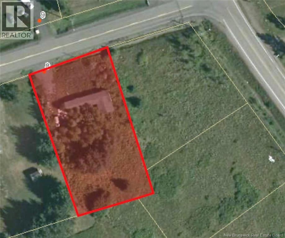 8 Communication Road, Irishtown, New Brunswick  E1G 2G4 - Photo 1 - NB144817
