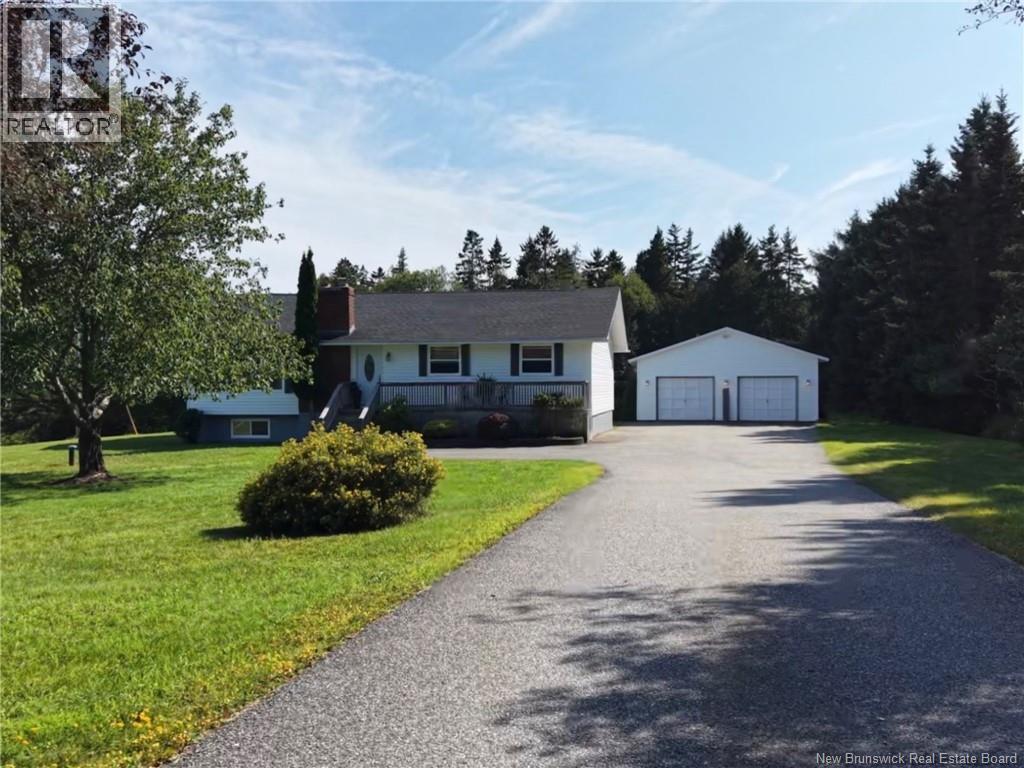13 Woodward Crescent, Quispamsis, New Brunswick  E2E 1N5 - Photo 1 - NB144760