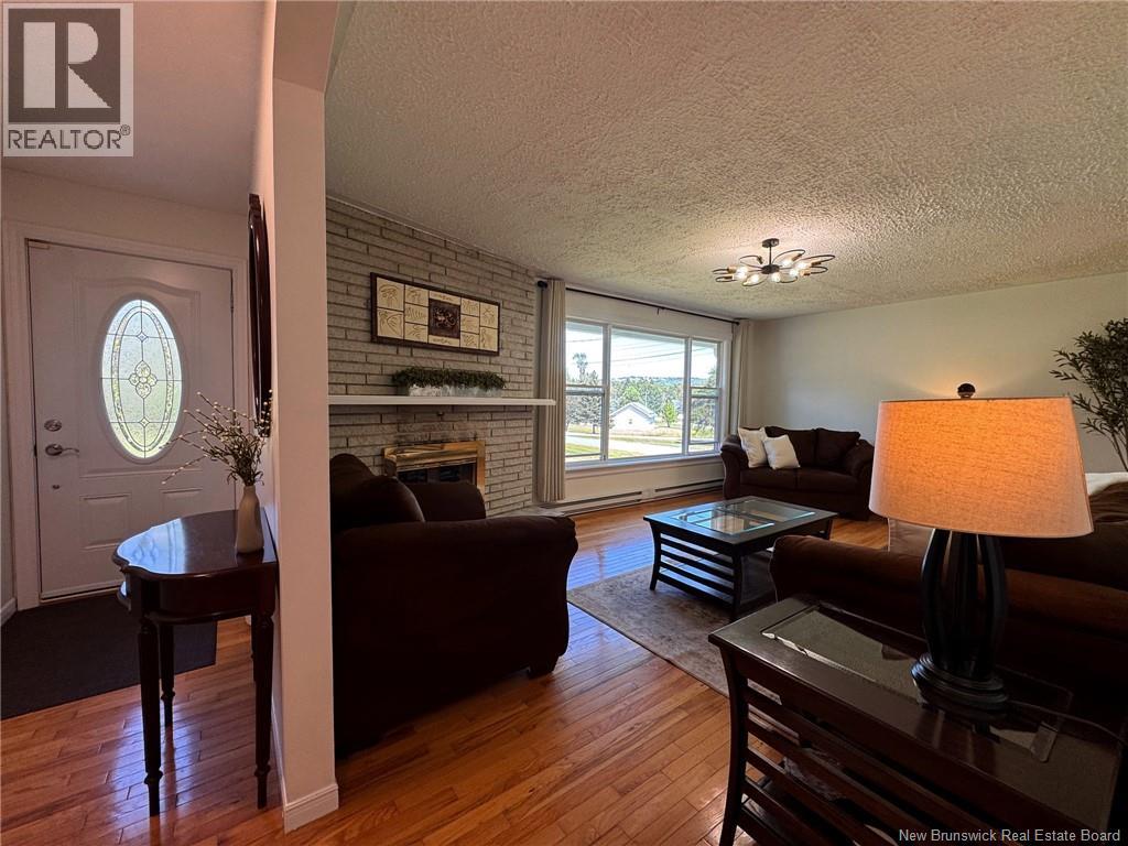 13 Woodward Crescent, Quispamsis, New Brunswick  E2E 1N5 - Photo 2 - NB144760