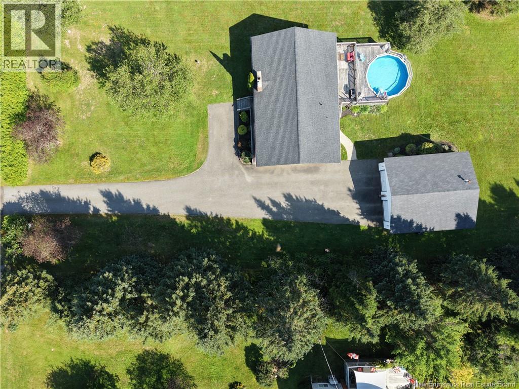 13 Woodward Crescent, Quispamsis, New Brunswick  E2E 1N5 - Photo 38 - NB144760