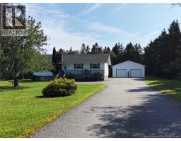 13 Woodward Crescent, quispamsis, New Brunswick