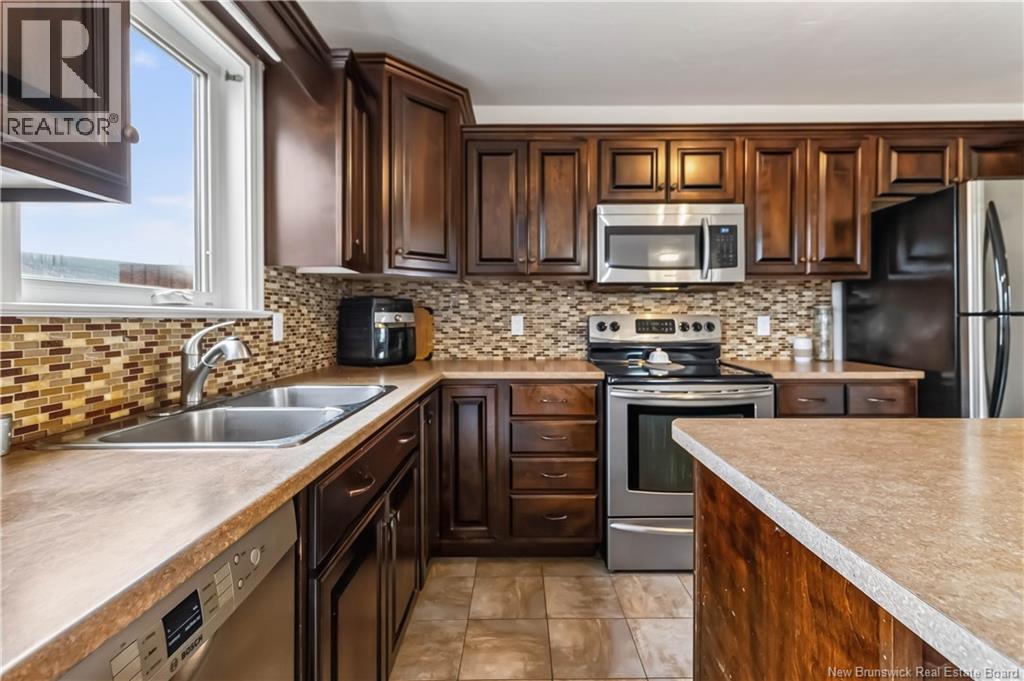140 Madrid, Riverview, New Brunswick  E1B 0G5 - Photo 12 - NB144576