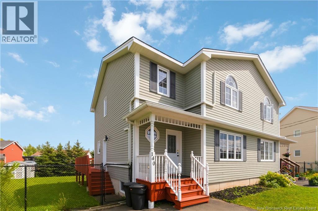 140 Madrid, Riverview, New Brunswick  E1B 0G5 - Photo 2 - NB144576