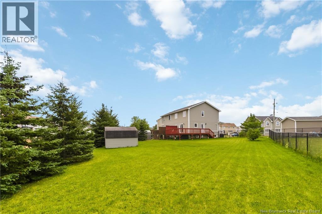 140 Madrid, Riverview, New Brunswick  E1B 0G5 - Photo 28 - NB144576