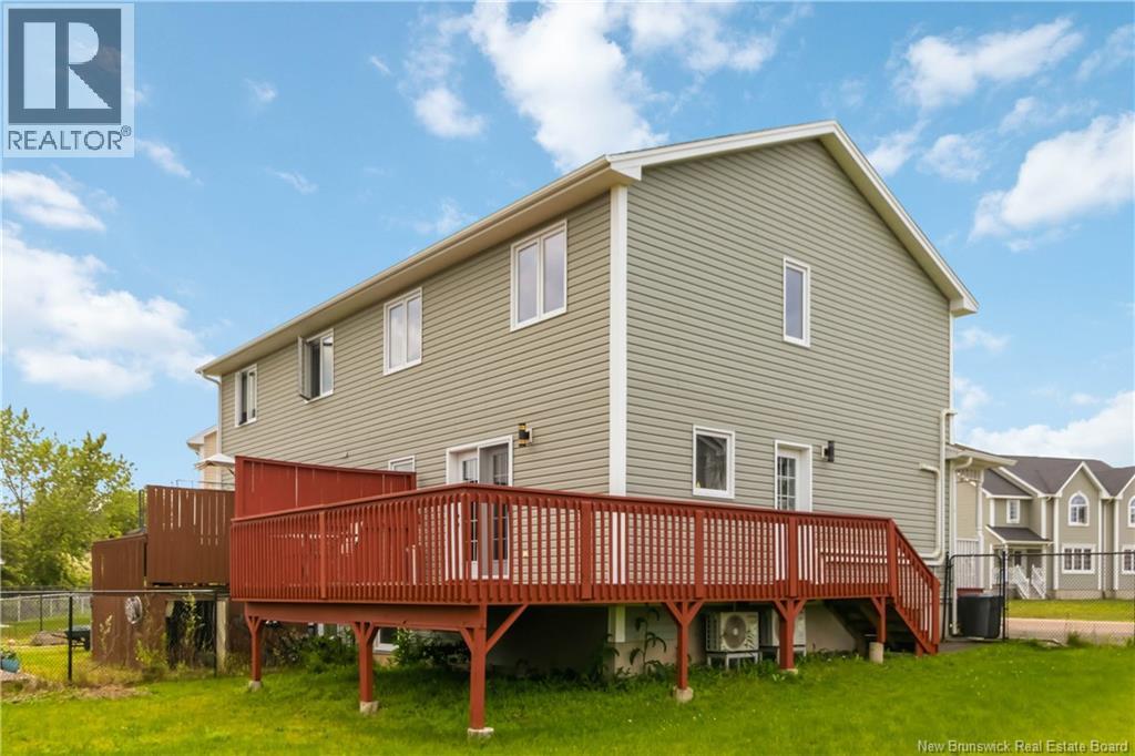 140 Madrid, Riverview, New Brunswick  E1B 0G5 - Photo 29 - NB144576
