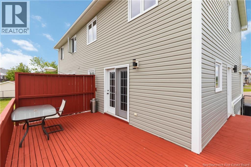 140 Madrid, Riverview, New Brunswick  E1B 0G5 - Photo 30 - NB144576