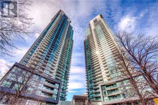 603 - 5168 YONGE STREET, Toronto, Ontario