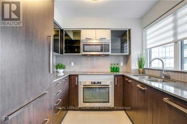 603 - 5168 Yonge Street, Toronto, Ontario  M2N 0G1 - Photo 8 - C13609132