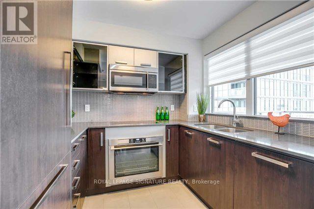 603 - 5168 Yonge Street, Toronto, Ontario  M2N 0G1 - Photo 9 - C13609132