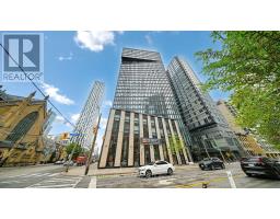 817 - 60 SHUTER STREET, Toronto, Ontario