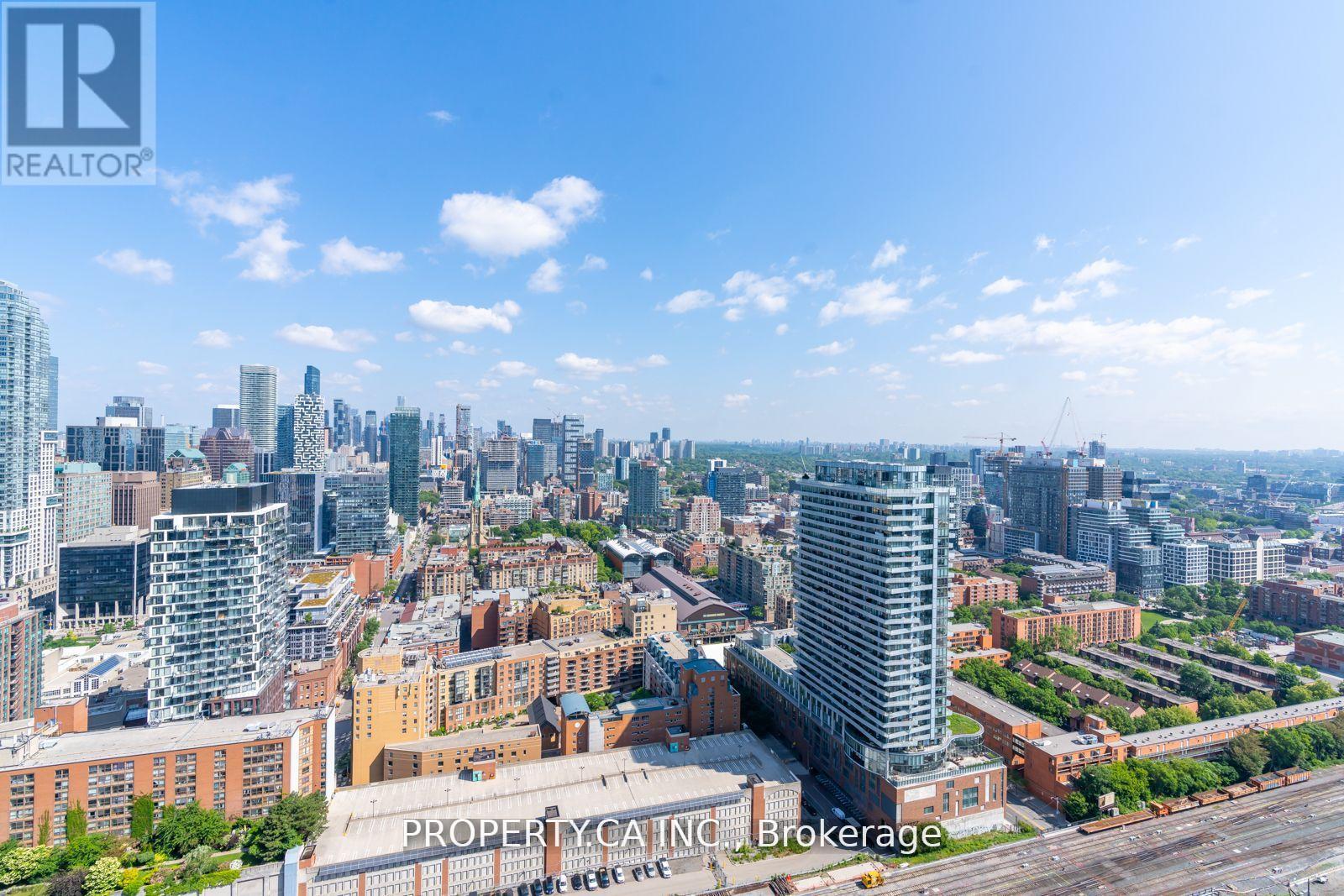 4205 - 55 Cooper Street, Toronto, Ontario  M5E 0G1 - Photo 11 - C13609156