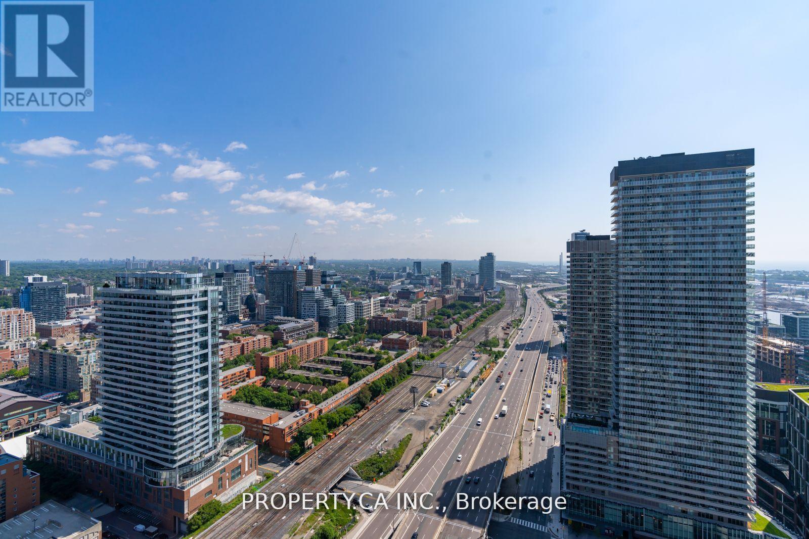 4205 - 55 Cooper Street, Toronto, Ontario  M5E 0G1 - Photo 13 - C13609156