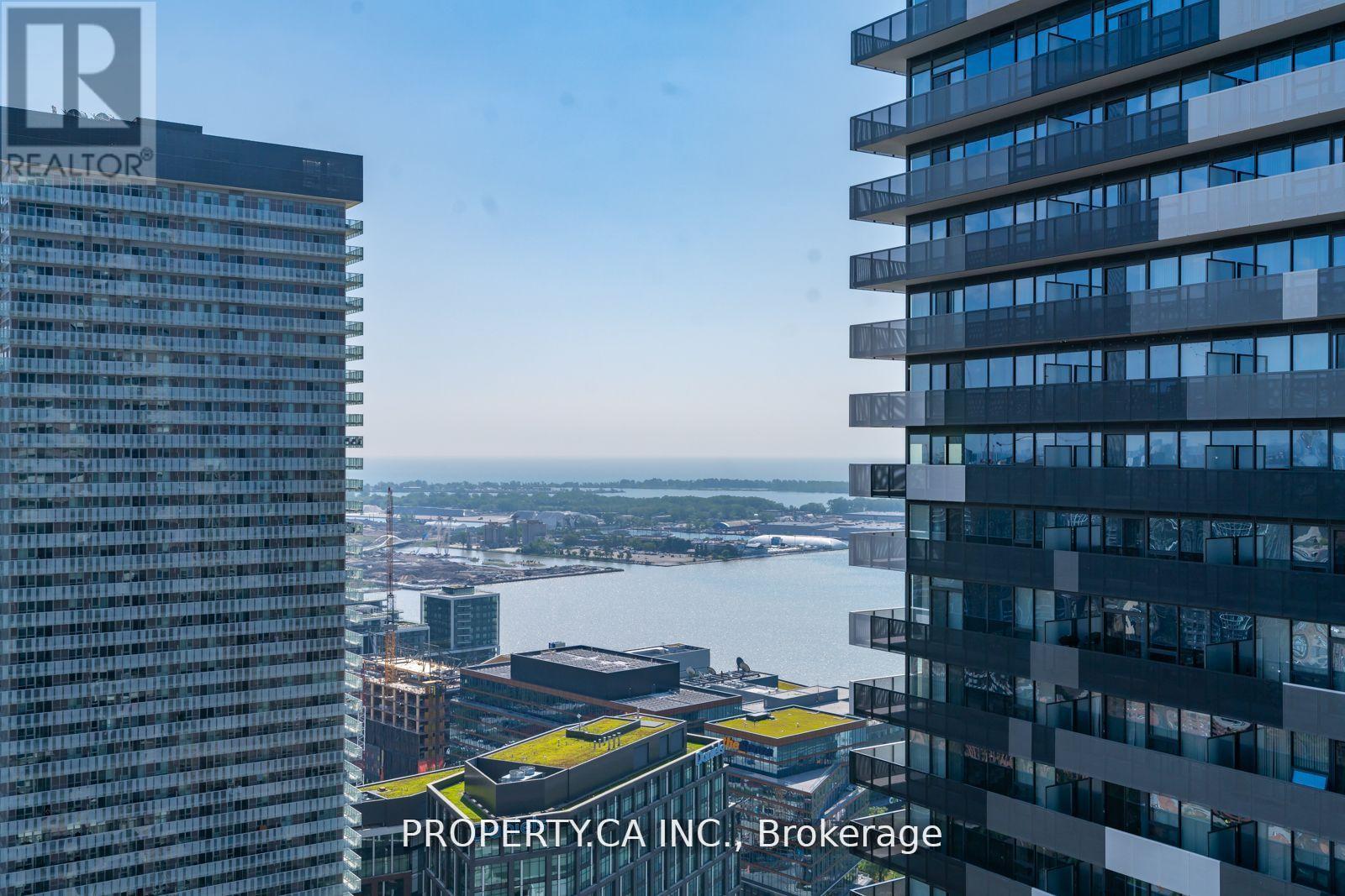 4205 - 55 Cooper Street, Toronto, Ontario  M5E 0G1 - Photo 16 - C13609156