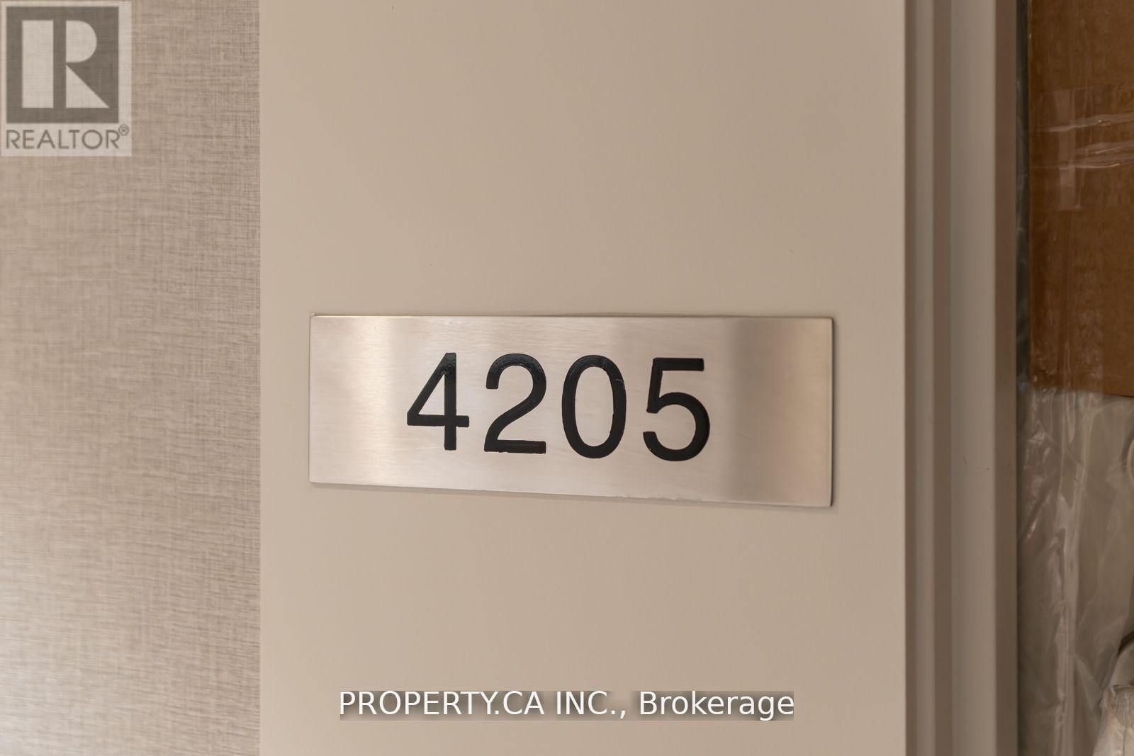 4205 - 55 Cooper Street, Toronto, Ontario  M5E 0G1 - Photo 18 - C13609156
