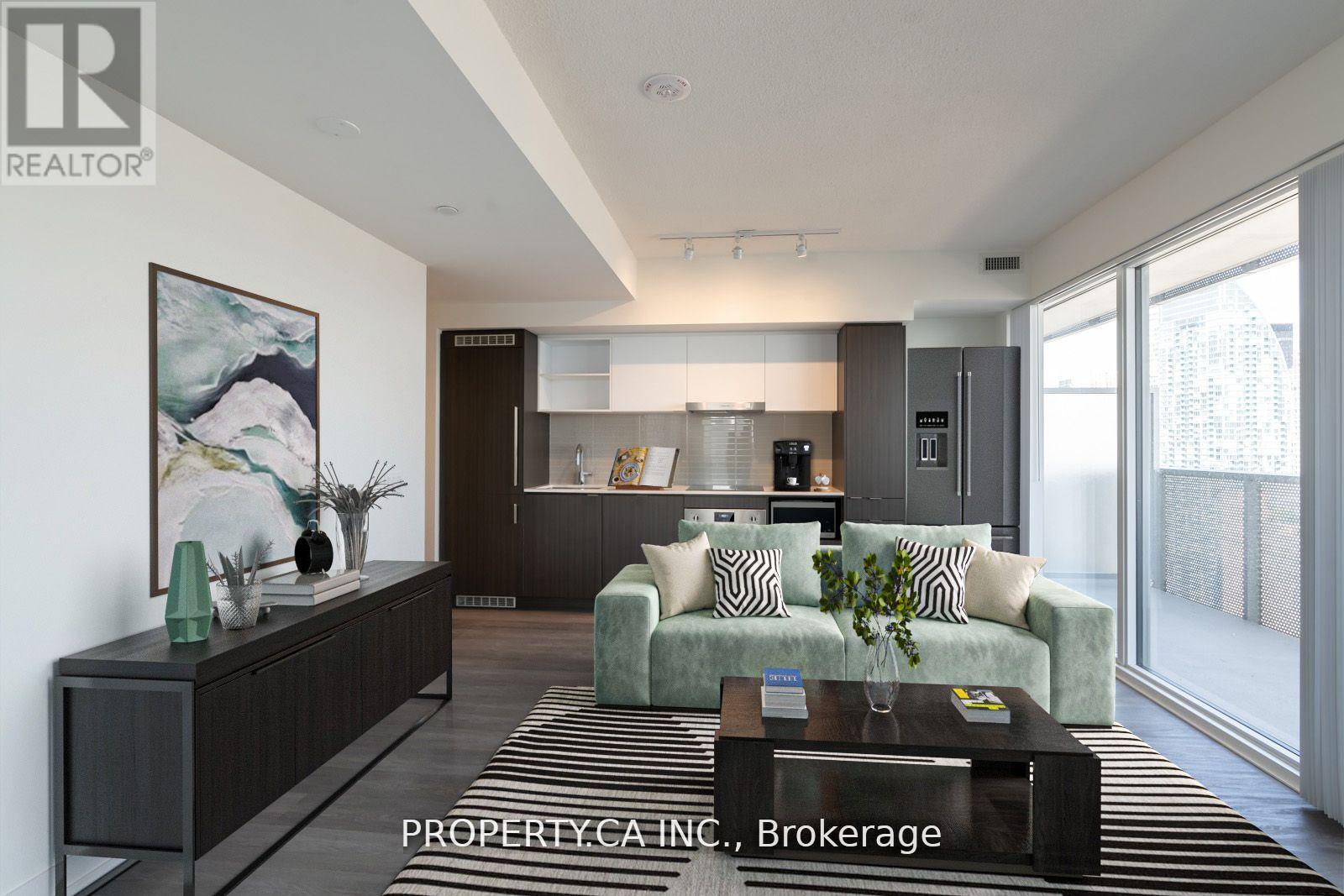 4205 - 55 Cooper Street, Toronto, Ontario  M5E 0G1 - Photo 2 - C13609156