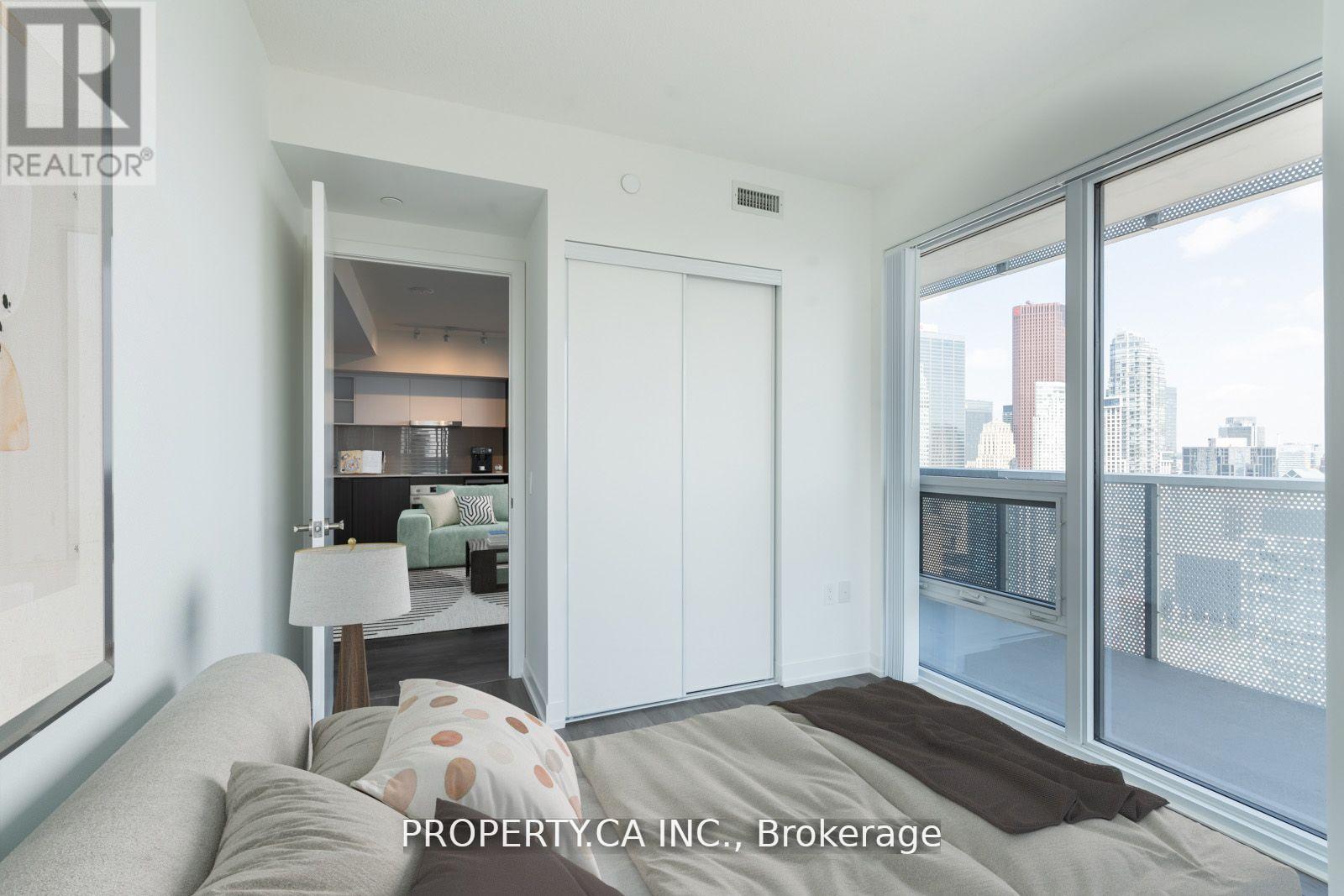 4205 - 55 Cooper Street, Toronto, Ontario  M5E 0G1 - Photo 9 - C13609156