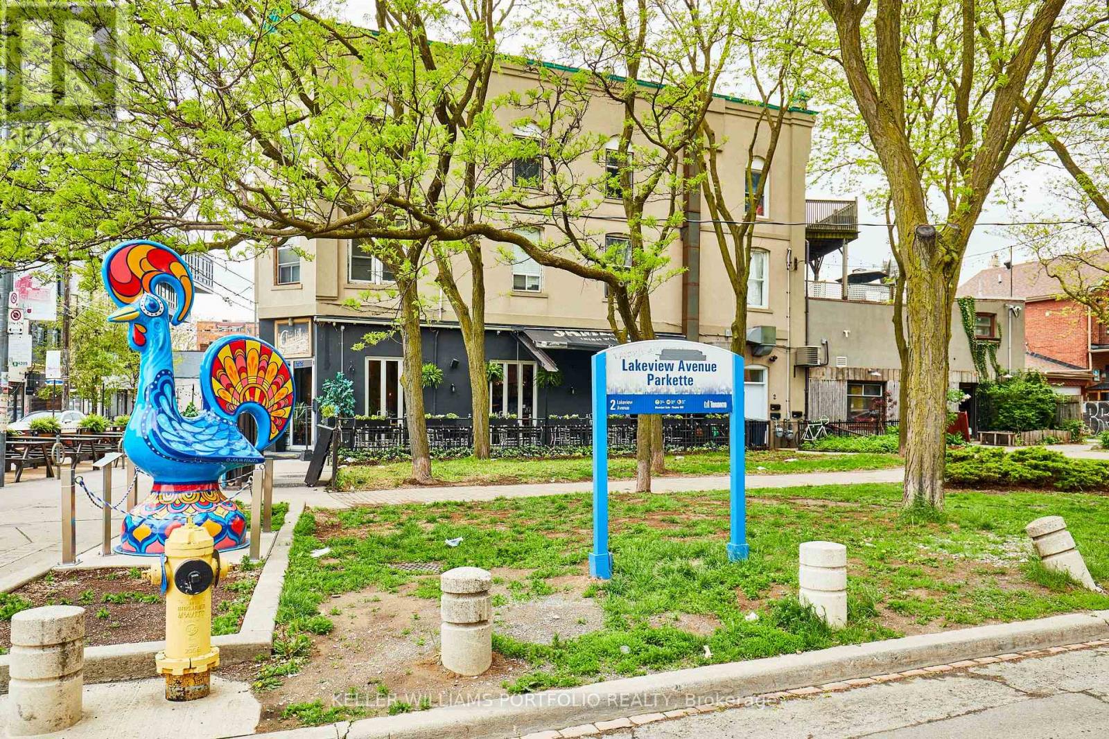 520 - 5 LAKEVIEW AVENUE - Photo 30