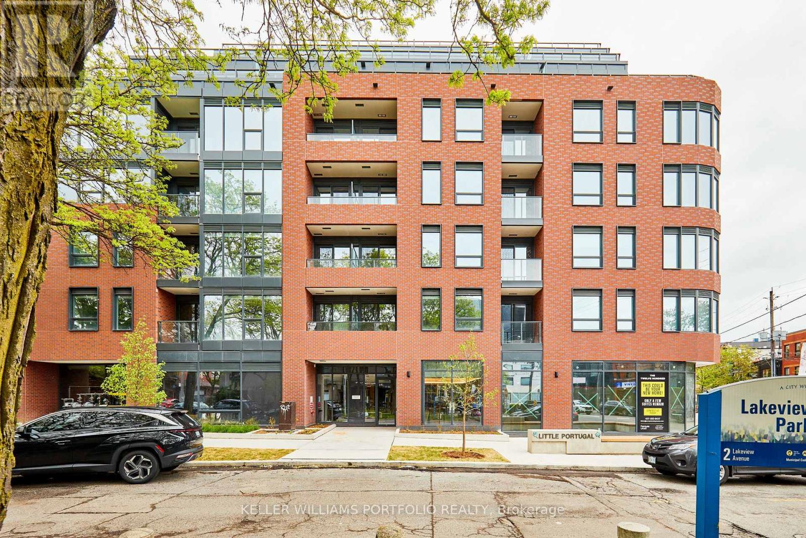 520 - 5 LAKEVIEW AVENUE - Photo 33