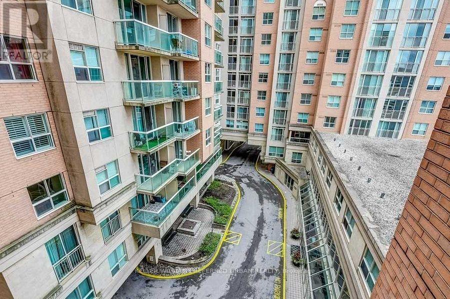 201 - 323 Richmond Street, Toronto, Ontario  M5A 4R3 - Photo 17 - C13609232