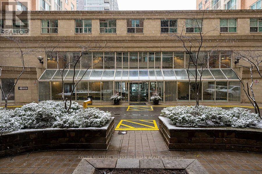 201 - 323 Richmond Street, Toronto, Ontario  M5A 4R3 - Photo 18 - C13609232