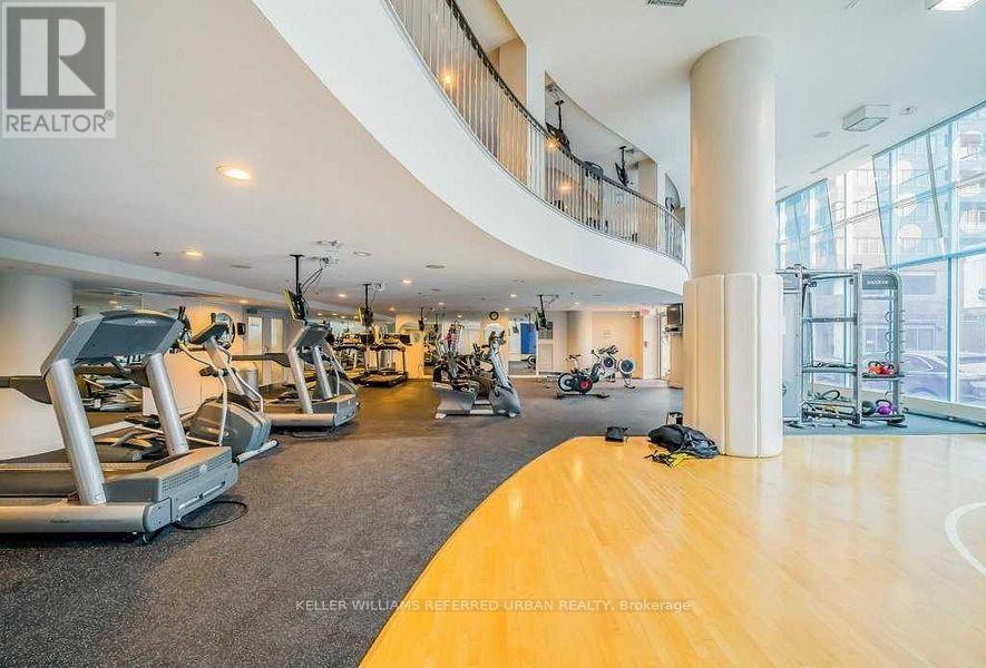 201 - 323 Richmond Street, Toronto, Ontario  M5A 4R3 - Photo 21 - C13609232
