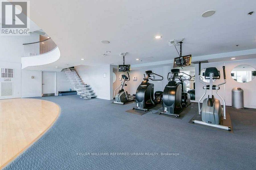 201 - 323 Richmond Street, Toronto, Ontario  M5A 4R3 - Photo 24 - C13609232