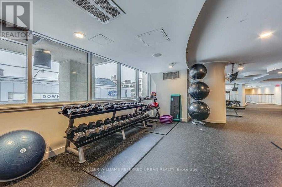 201 - 323 Richmond Street, Toronto, Ontario  M5A 4R3 - Photo 26 - C13609232