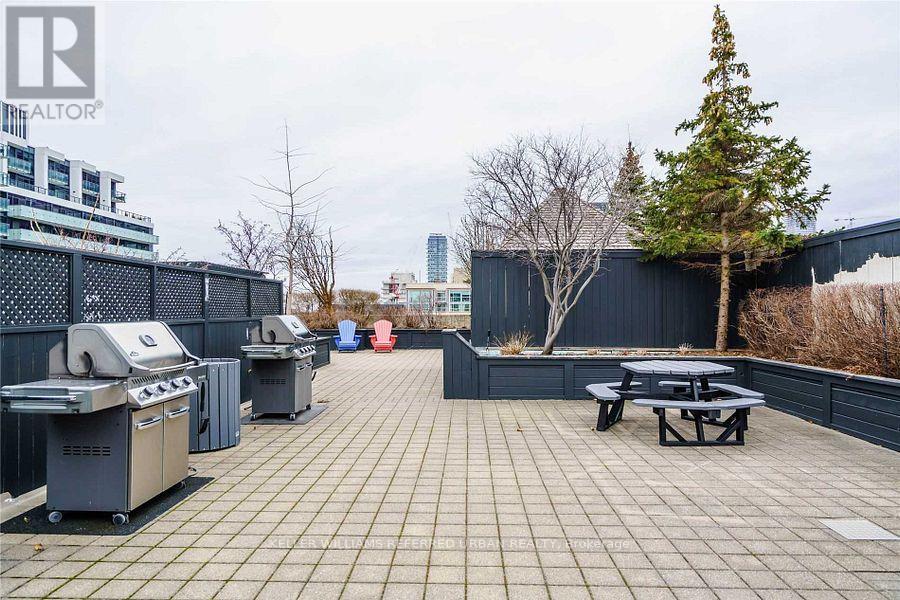 201 - 323 Richmond Street, Toronto, Ontario  M5A 4R3 - Photo 39 - C13609232