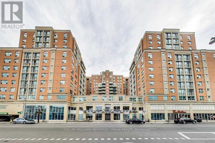 201 - 323 Richmond Street, Toronto, Ontario  M5A 4R3 - Photo 41 - C13609232