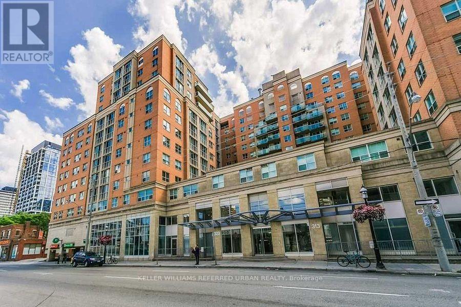 201 - 323 Richmond Street, Toronto, Ontario  M5A 4R3 - Photo 42 - C13609232