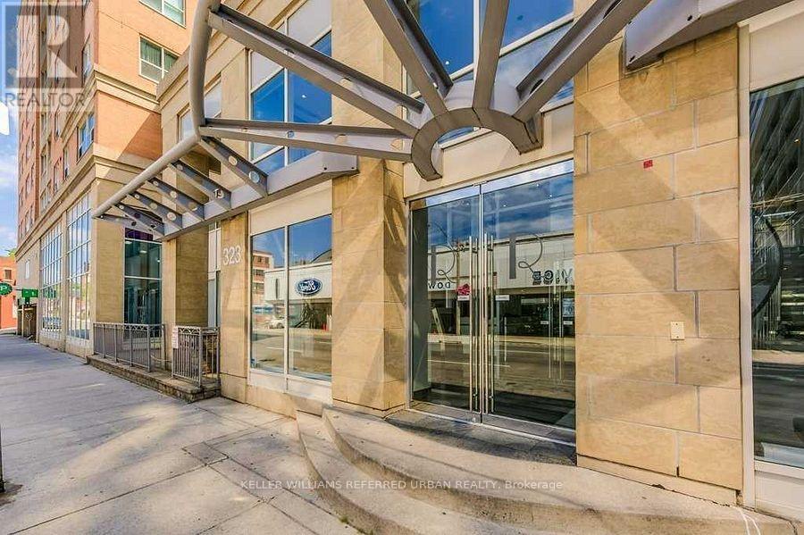 201 - 323 Richmond Street, Toronto, Ontario  M5A 4R3 - Photo 43 - C13609232