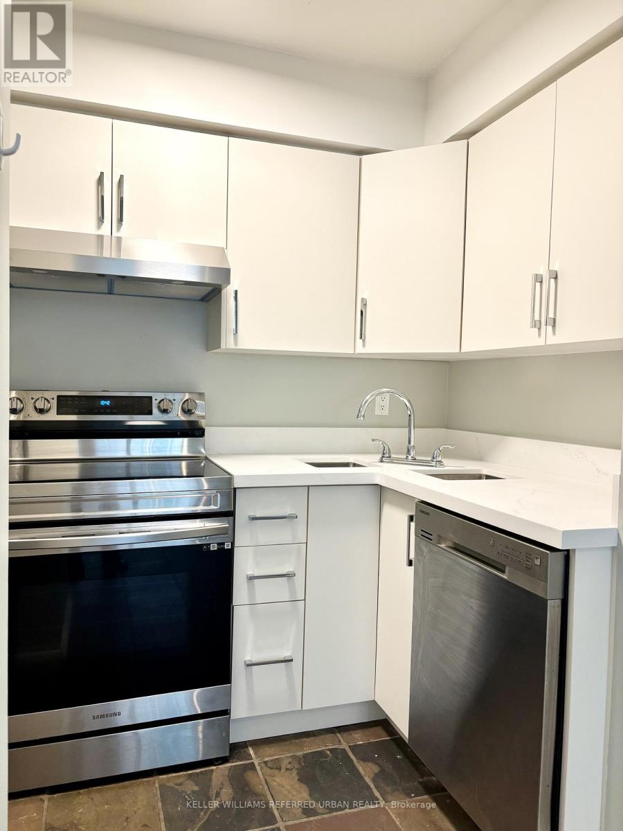 201 - 323 Richmond Street, Toronto, Ontario  M5A 4R3 - Photo 9 - C13609232
